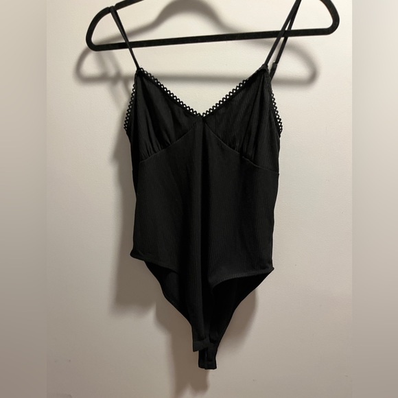 Forever 21 Tops - Bodysuit